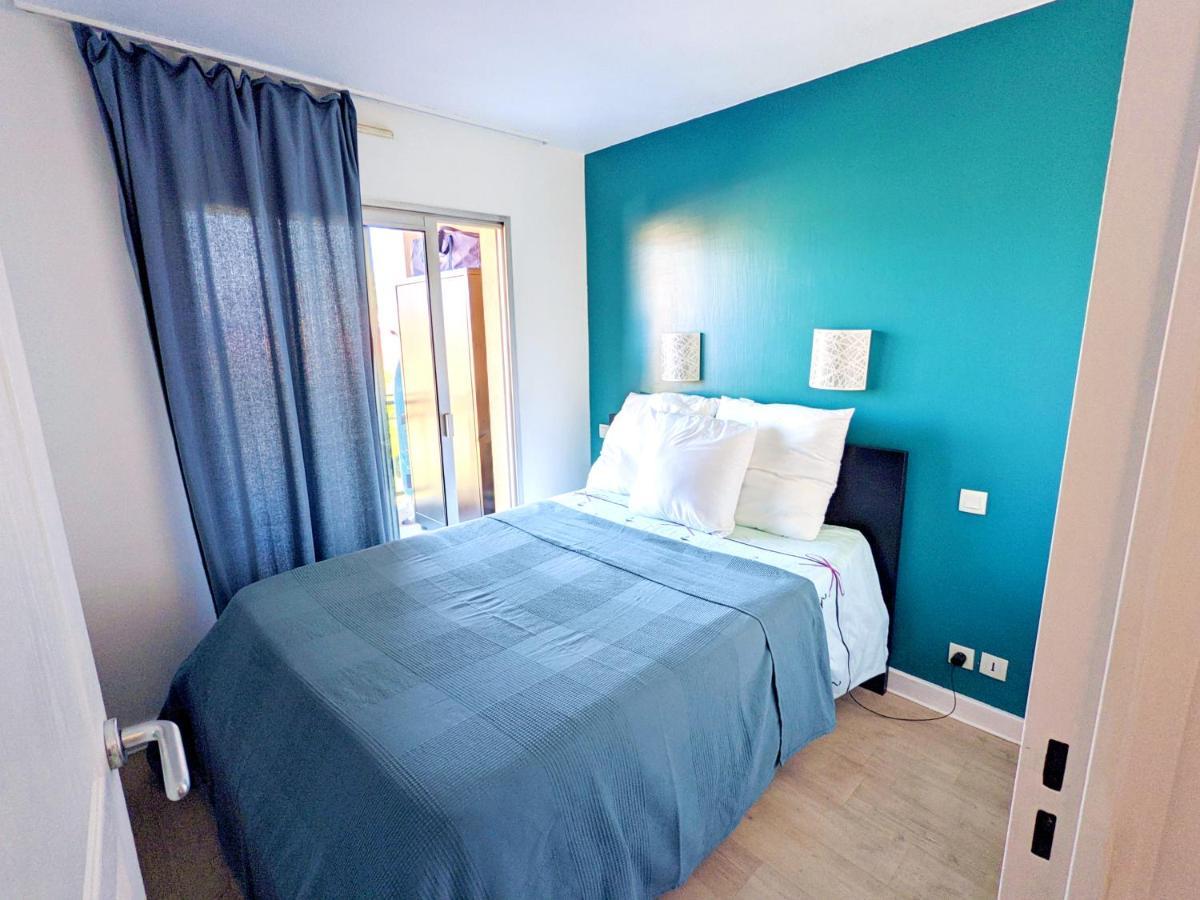 Cannes Cosy Holiday Home Kültér fotó