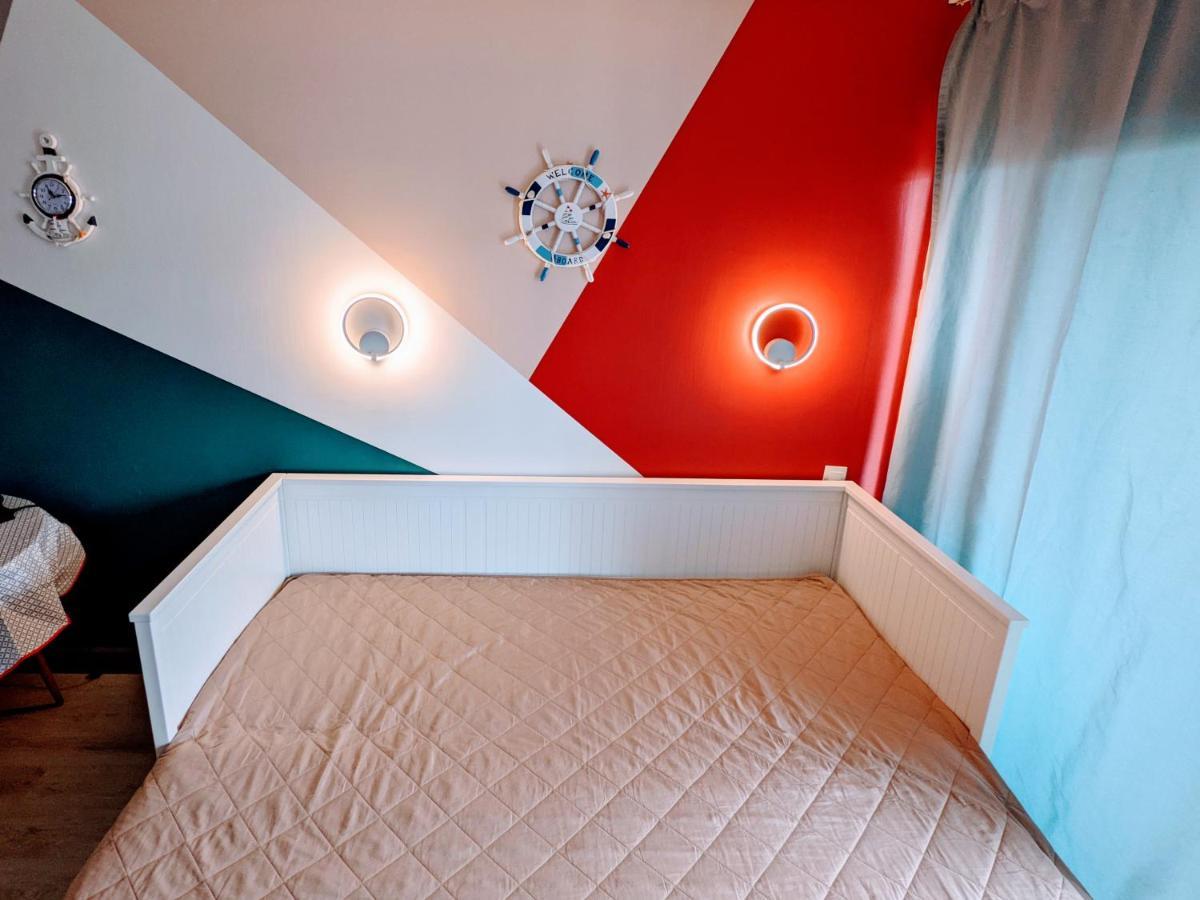 Cannes Cosy Holiday Home Kültér fotó