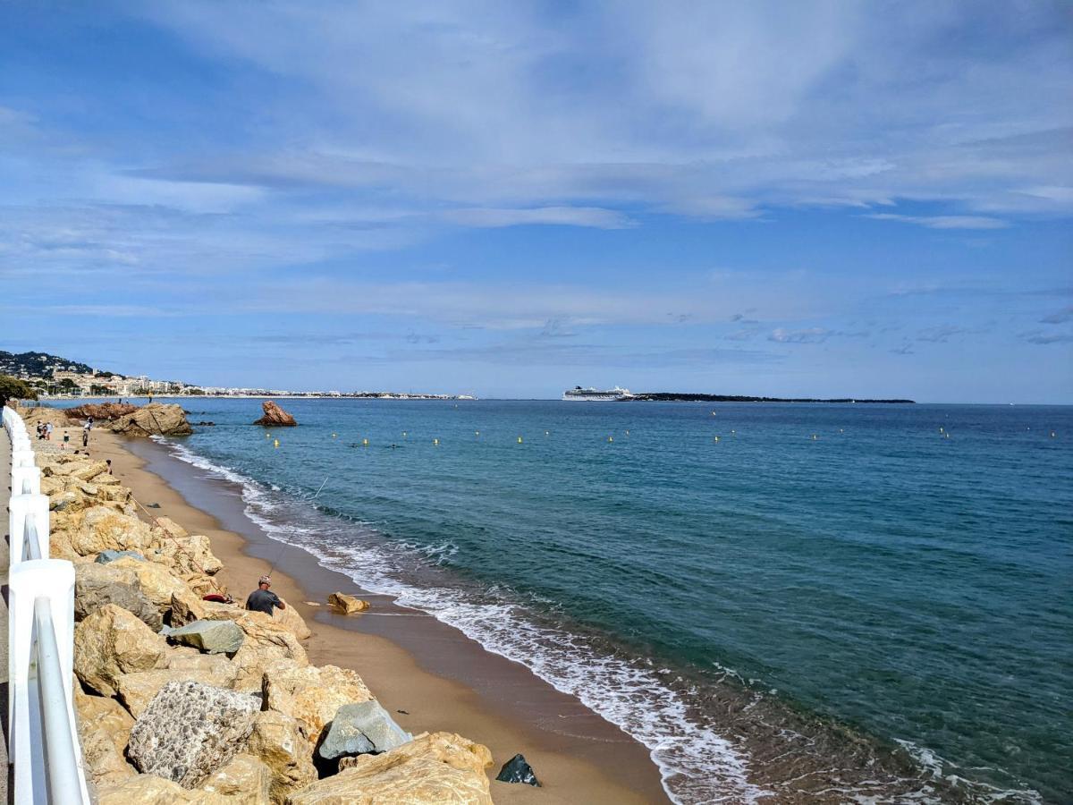 Cannes Cosy Holiday Home Kültér fotó