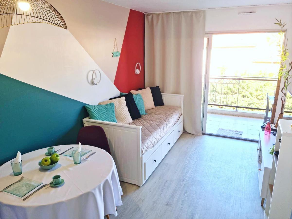 Cannes Cosy Holiday Home Kültér fotó