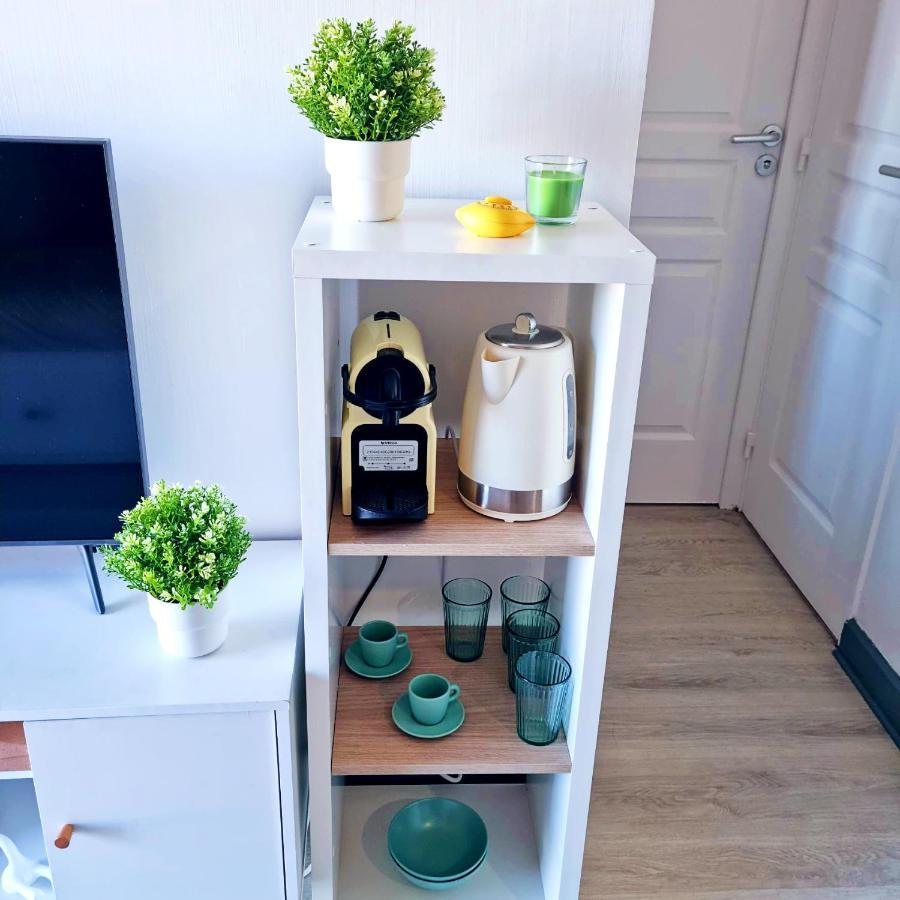 Cannes Cosy Holiday Home Kültér fotó