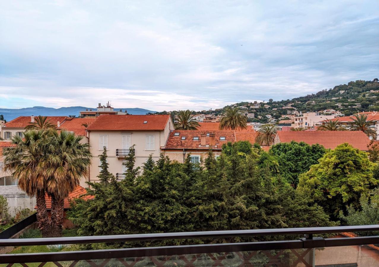 Cannes Cosy Holiday Home Kültér fotó